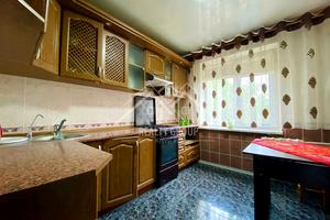 квартира за адресою 5-й Зарічний мікрорайон , 3