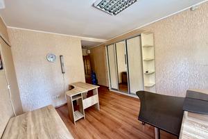 квартира за адресою Монастирська, 43