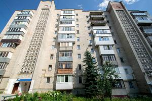 квартира за адресою Просвіти бульв., 19