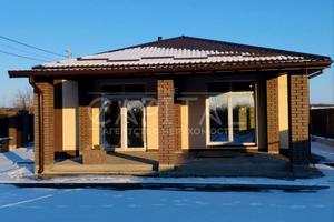 будинок за адресою Бориспільський район