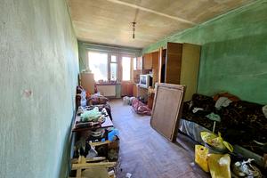квартира по адресу Волчинецкая ул., 192б