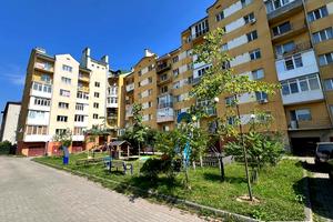 квартира по адресу Надії пер., 9б