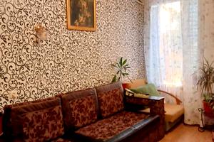 квартира по адресу Волзький провулок, 4