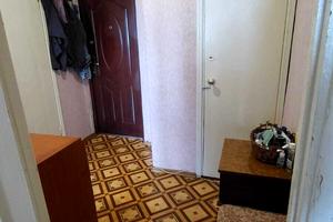 квартира за адресою Архітекторська вул., 24