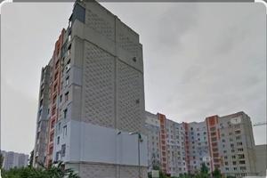 квартира за адресою Михайла Грушевського вул. (Котовського), 97/1
