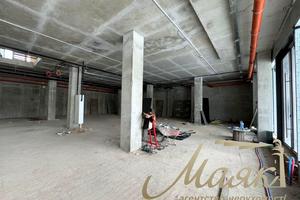коммерческая по адресу Миколы Бажана просп., 1-и