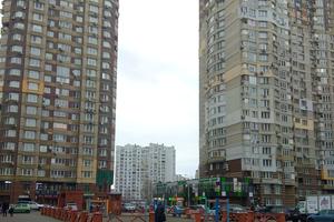 квартира за адресою Проспект Григоренко, 22