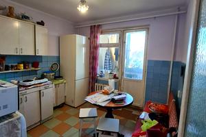 квартира по адресу Героев просп.