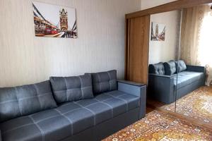 квартира за адресою Оноре де Бальзака вул., 18