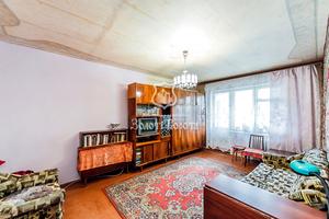 квартира за адресою Героїв Дніпра вул., 7