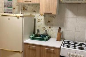 квартира по адресу Словечанская ул., 35а