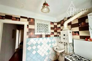 квартира по адресу Святого Володимира, 17