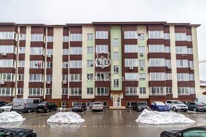 квартира по адресу Грушевая ул., 4