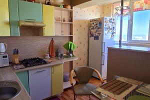 квартира за адресою Монюшка вул., 12а