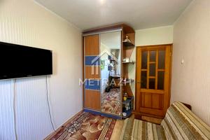 квартира за адресою Бучми вул. (Командарма Уборевича), 38а