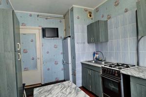 квартира по адресу Солнечный микрорайон ул., 36