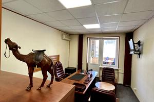 коммерческая по адресу Васильковская ул., 18