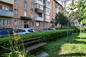 квартира по адресу Директории ул., 6