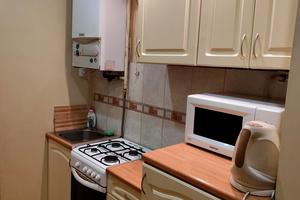 квартира по адресу Леси Украинки ул., 7
