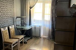 квартира по адресу Космическая ул., 87