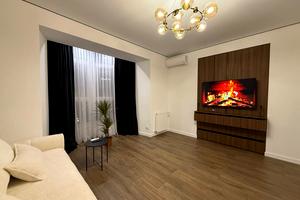 квартира за адресою Слобідська, 8
