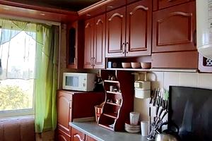 квартира за адресою Крошенська вул., 30