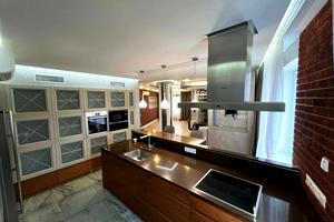 квартира за адресою Барабашова вул., 36а