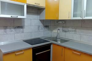 квартира по адресу Марсельская ул., 35