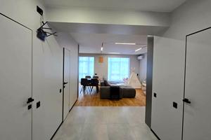 квартира за адресою Височана вул., 18