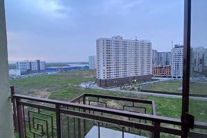 квартира за адресою Перлинна вул., 3