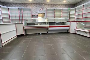 комерційна за адресою Шевченка вул., 3