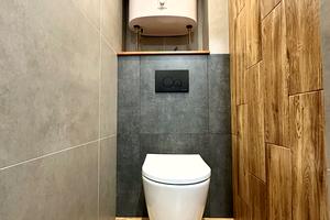 квартира по адресу Игоря Самострова ул., 22