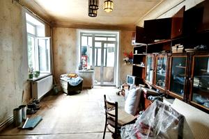 квартира по адресу Конституции просп., 19а