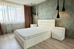 квартира по адресу Кричевского ул., 32