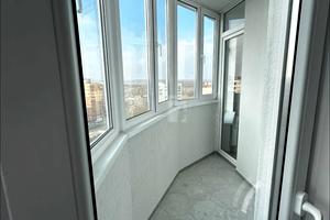 квартира за адресою Тролейбусна вул., 3-Б