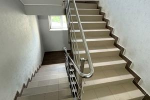 квартира по адресу Мира ул., 58