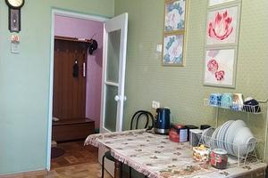 квартира по адресу Евгения Чикаленко ул., 54