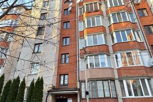 квартира за адресою Чернівецька вул., 64
