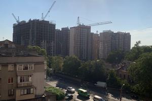 квартира по адресу Прохоровская ул., 39/41