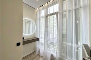 квартира по адресу Высочана ул., 18