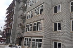 квартира за адресою Кам'янська вул.