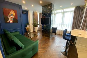 квартира за адресою Лесі Українки бульв., 7-В