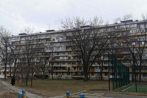 квартира за адресою Лісовий просп., 33