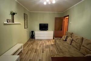 квартира за адресою Сергія Амброса вул., 5