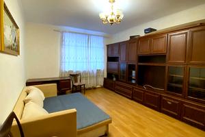 квартира по адресу Амосова, 22