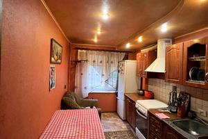 квартира по адресу Героев просп., 23