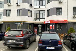 коммерческая по адресу Охотничья ул., 24