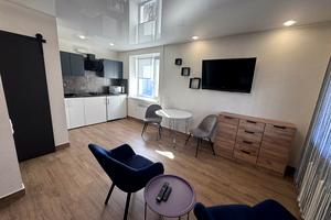 квартира за адресою Соборна вул., 58