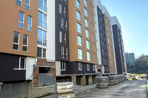 квартира по адресу Малоголосковская ул., 21