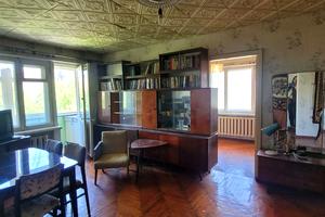 квартира за адресою Сергія Зорського вул. (Гагаріна), 8